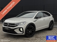 Volkswagen Taigo - 1.0 TSI R-Line AUT|STOELVERW|ACC|XENON|VOL