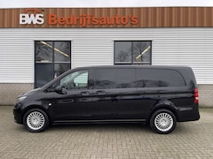 Mercedes-Benz Vito Tourer - 114 CDI automaat Extra Lang L3 DC 6 persoons / vaste prijs rijklaar € 27.950 marge / lease