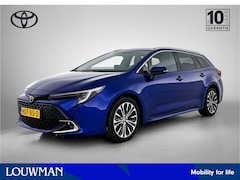 Toyota Corolla Touring Sports - Hybrid 140 Dynamic