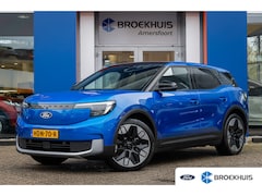 Ford Explorer - Premium Extended Range RWD 77 kWh | DEMO-DEAL | Pano | Massage | 360 Camera | Matrix LED |