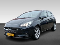 Opel Corsa - 1.4 5D Enjoy | PDC | CRUISE | NAVI | AIRCO | VOICE CONTROL