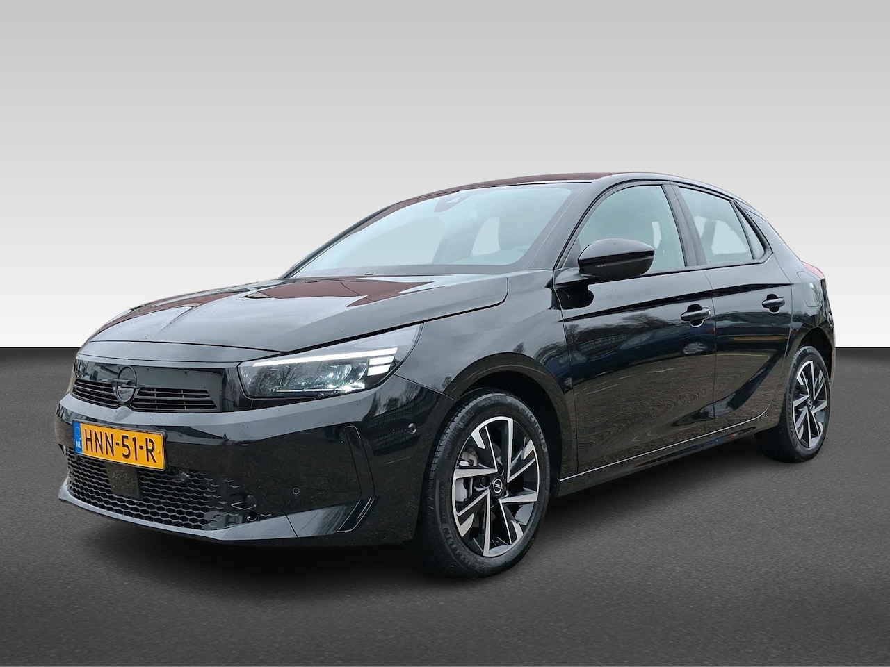 Opel Corsa - 1.2 Turbo Hybrid 110pk GS | AUT | CRUISE | CARPLAY | AUR CAMERA - AutoWereld.nl