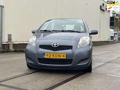 Toyota Yaris - 1.3 VVTi Aspiration 2009 5drs Airco Apk