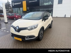 Renault Captur - TCe 120 Dynamique | Automaat | Camera