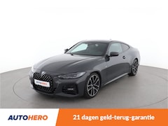 BMW 4-serie Coupé - 420i M Sport | EG82562 |