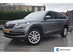 Skoda Kodiaq - 1.5 TSI 150PK Business Edition | TREKHAAK | STOELVERW. | CAMERA ACHTER | LEDER | CRUISE CO