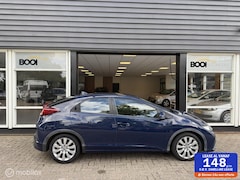 Honda Civic - 1.4 Comfort
