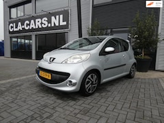 Peugeot 107 - 1.0-12V XS