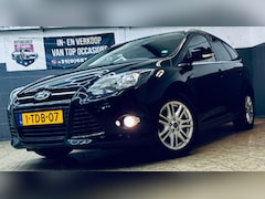 Ford Focus Wagon - 1.0 EcoBoost Titanium/TOP STAAT/RIJKLAAR/