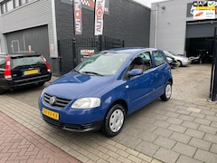 Volkswagen Fox - 1.2 Trendline 1e Eigenaar NAP APK