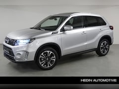 Suzuki Vitara - 1.5 Hybrid Style | Automaat | Multimedia & Navigatie | Panoramadak | Stoelverwarming | Cam
