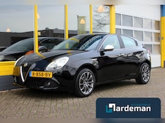Alfa Romeo Giulietta - 1.4 T 120pk Clima Sportuitlaat