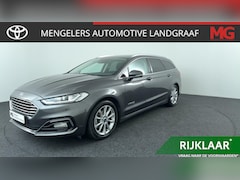 Ford Mondeo Wagon - 2.0 IVCT HEV Titanium | Rijklaar | Automaat |