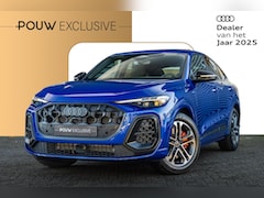 Audi Q5 Sportback - 2.0 TFSI e-hybrid quattro S edition Competition | Tech Plus | Panoramadak