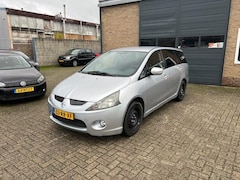 Mitsubishi Grandis - 2.4-16V Intense//Goed onderhouden