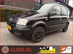 Fiat Panda - 1.2 Edizione Cool| NWE.APK| AIRCO|NETTE AUTO|