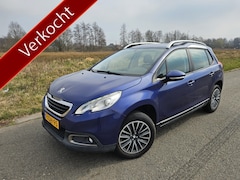 Peugeot 2008 - 1.2 VTi Active