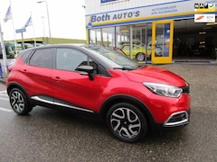 Renault Captur - 1.2 TCe Dynamique