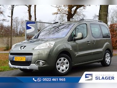 Peugeot Partner Tepee - 1.6 VTi XT Style - Trekhaak|Clima|Cruise|NAP