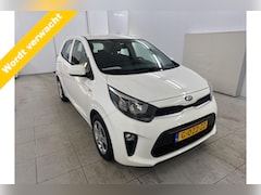 Kia Picanto - 1.0 MPi ComfortPL, 1e Eig Camera Nwe APK VERWACHT