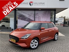 Suzuki Swift - 1.2 Select Sm.Hyb