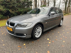 BMW 3-serie Touring - 320i Business Line BMW 320 170pk “ Facelift “ 2011 167dkm dealer Trekhaak Super