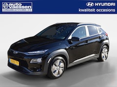 Hyundai Kona Electric - EV 64 kWh Navi Camera 440km op 1 lading