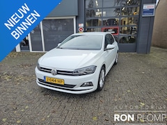 Volkswagen Polo - 1.0 TSI Highline AUTOMAAT/CLIMA/APPLE CARPLAY/ANDOID AUTO/LMV/ELEC RAMEN/