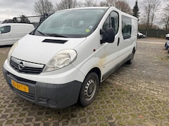 Opel Vivaro - 2.0 CDTI L2H1 EcoFLEX