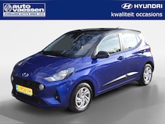 Hyundai i10 - 1.0 Comfort Carplay Cruise Winterpakket PDC 1e eig