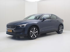 Polestar 2 - 2 Long Range Dual Motor 408PK 78kWh 94% SoH [ PILOT PLUS+19INCH+CARPLAY+CAMERA+STOELVERWAR