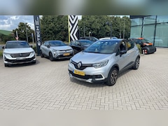 Renault Captur - TCe 90 Intens | Trekhaak | Camera