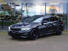 BMW 3-serie - 330e 293 PK xDrive High Executive M-Sport, Schuif-Kanteldak, M-Technic Stoelen, Carplay, C