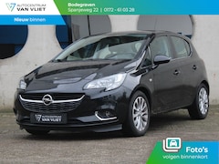 Opel Corsa - 1.0 Turbo Online Edition | NAVIGATIE | CLIMATE CONTROL |