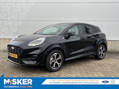 Ford Puma - 1.0 EB Hyb ST-Line X AUTOMAAT DRIVERPACK FULL LED