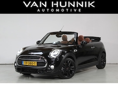 MINI Cabrio - 2.0 Cooper S JCW | H&K | Cam | Keyless |