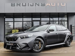 BMW 5-serie Touring - M5 Individual lak |Keramisch|Carbon|Trekhaak|