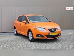 SEAT Ibiza - 1.4 Reference