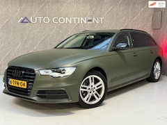 Audi A6 Avant - 3.0 TDI S-Line / Nwe Distr. Ketting / APK
