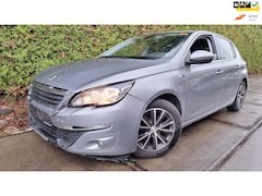 Peugeot 308 - 1.2 PureTech Style