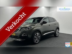 Peugeot 3008 - 1.2 PureTech GT Line Avantage CAMERA NAVI 36000 KM ECC CRUISE LM
