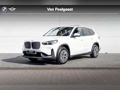 BMW iX1 - eDrive20 Premium Travel Pack | Selections Premium Pack | Travel Pack | Panoramadak