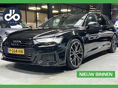 Audi A6 Avant - 40 TFSI 204pk S edition NIEUW MODEL I B&O I DEALER O.H + ORG.NL + NAP