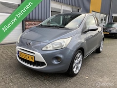 Ford Ka - 1.2 Titanium NETTE AUTO