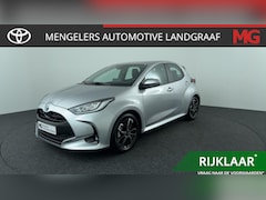 Toyota Yaris - 1.5 Hybrid Edition | Bearlock | Parkeersensoren
