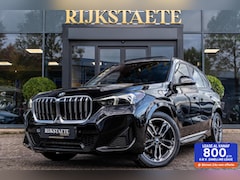 BMW X1 - xDrive 23i|PANO|M-PAKKET|H&K|360°|MEMORY|CARPLAY|19''