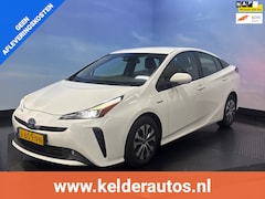 Toyota Prius - 1.8 Hybrid Dynamic ECC, Navi, Stoelverwarming
