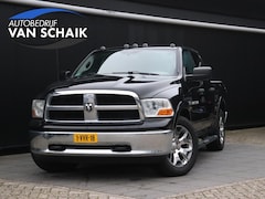 Dodge Ram 1500 - 5.7 V8 Crew Cab 5'7 | TREKHAAK | LEDER | CAMERA | NAVI | CRUISE |