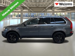 Volvo XC90 - 4.4 V8 R-Design Incl. BTW, Rijklaar+garantie