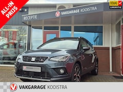 SEAT Arona - 1.5 TSI FR 150PK ACC|Camera|Carplay|Beats audio